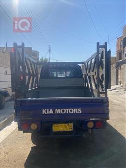Kia Bongo